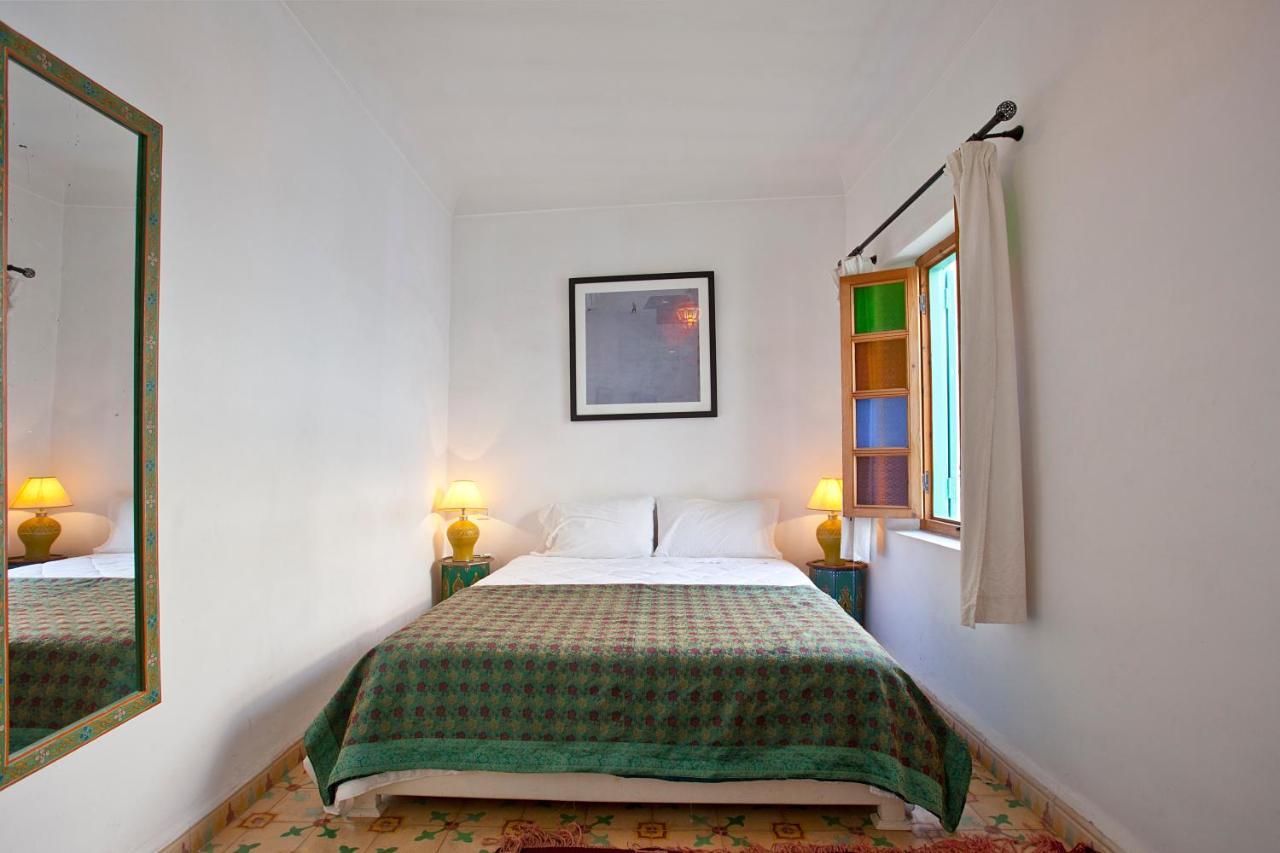 Riad Dar Aida Марракеш Экстерьер фото