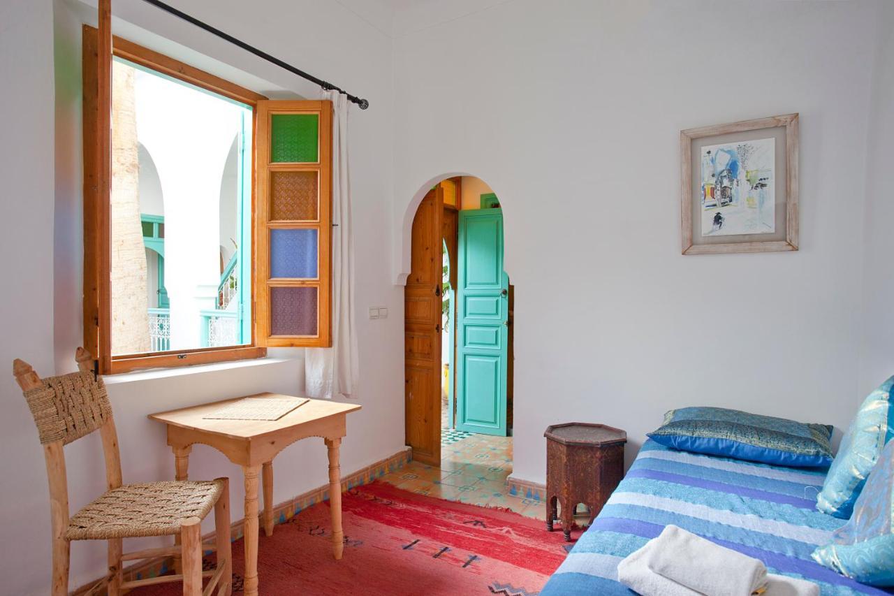 Riad Dar Aida Марракеш Экстерьер фото