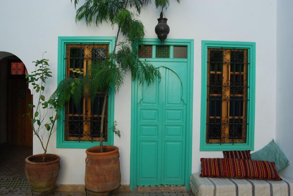 Riad Dar Aida Марракеш Номер фото